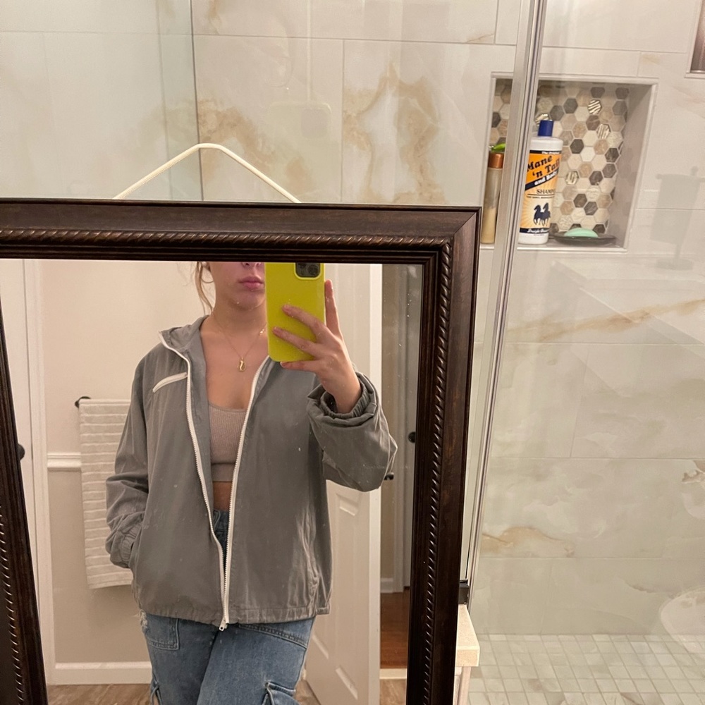 Pacsun jacket